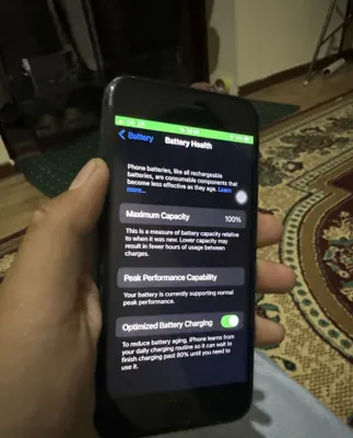 Xolati ideal IPHONE 7 1000 milion 1