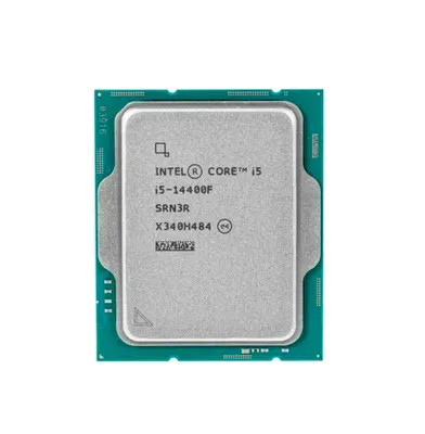 { Intel Core i5-14400F LGA1700 OEM protsessori