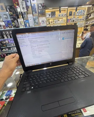 HP noutbuki sotiladi 1