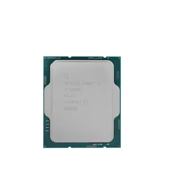 Intel Core i3-12100 protsessori (OEM)