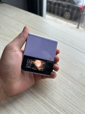 Samsung Z Flip 3 256GB 1