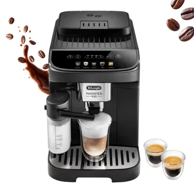 Кофемашина (Delonghi) 1