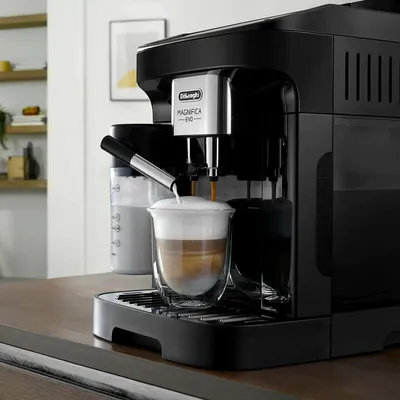 Кофемашина DeLonghi Magnifica Evo ECAM 290.22.B 1