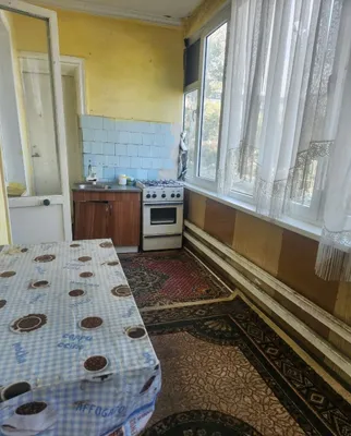 Ижарага 3 хонали уй 1