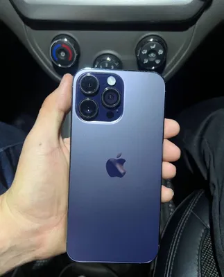 iPhone 14 Pro Max 1