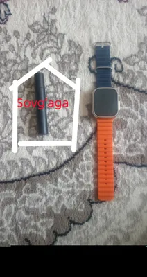smart watch 1