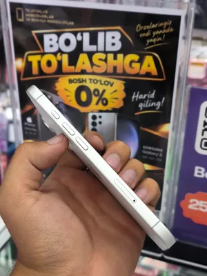 IPhone 17 256Gb 99%  96sikl 4