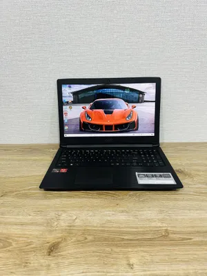 Недорого Готовый для IT Ноутбук ACER Ryzen 3-12 Го Поколения 1