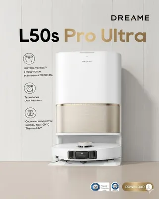 L50 s pro ultra Global