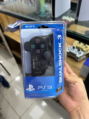 Оригинальный джойстик для PS3 из Дубая 1