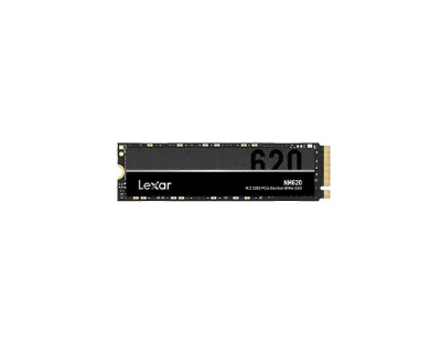 SSD Lexar LNM620 2TB NVMe M.2 1