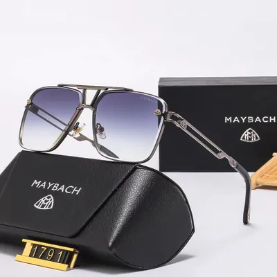 Солнцезащитные очки Maybach 1