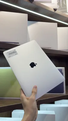 MacBook Air M1 13, в рассрочку
