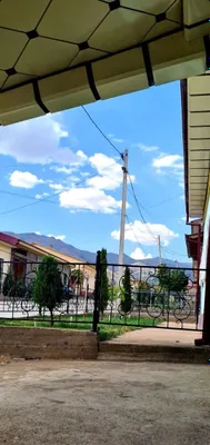 Dacha sotiladi .OQTOSH 1