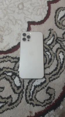 iPhone 12 Pro 1