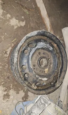 Diska r 13 matiziiki 1 dona 1