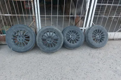 Диски баллоны 4/100 1