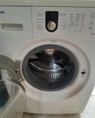 Samsung Diamond, 5 кг 1