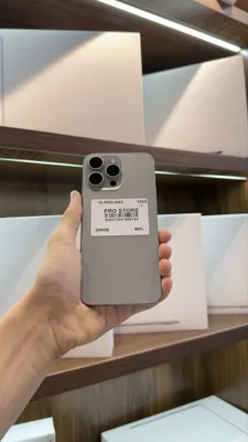 iphone 15 pro max naxtka 1