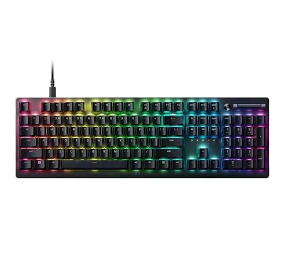 ^ Рассрочка на клавиатуру RAZER DeathStalker V2