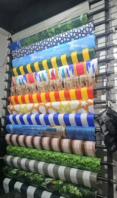 Tent-banner sotiladi 1