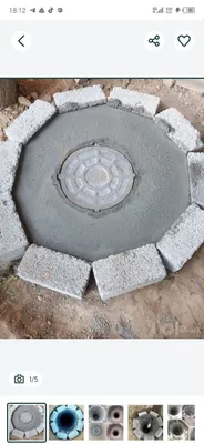 Ura, yama, transha,padval, chuqurlar, barcha qazish ishlarini qilamiz, 1