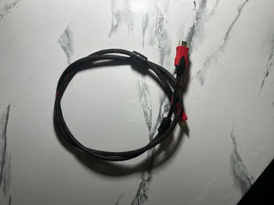 кабель Hdmi 1 метр 1