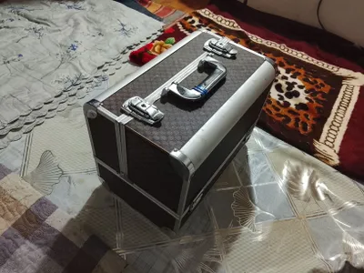 Блюдо для мушкамбара 1