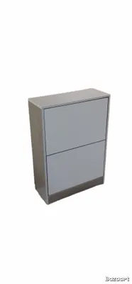 Современный обувной шкаф. 1