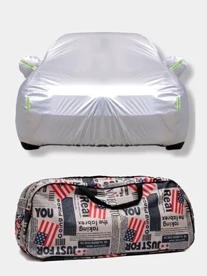 Avto tent - amercan chexol - har faslda chidamli