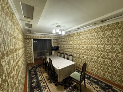 4-комн квартира, 120м², 5/7 этаж (вторичка) 1