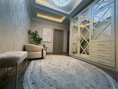 Mirzo Ulug‘bek tumanida 102 m², 3 xonali kvartira sotiladi 1