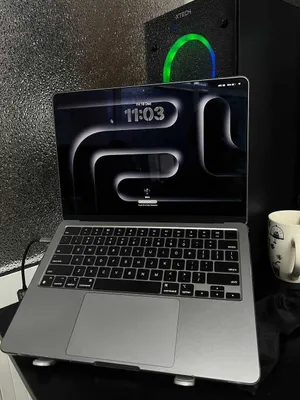 Macbook M3 (Срочно продаётся) 1