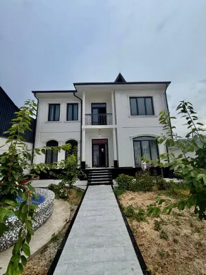 6-комнатная квартира, 480 м², Мирзо Улугбек 1