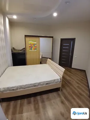 57 m², 2 xonali kvartira ijarasi, Yashnobod tumani · ID 42288 1