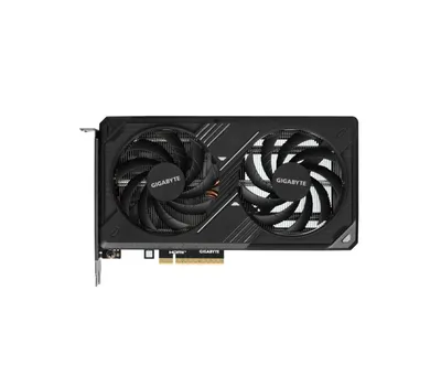 - Gigabyte RTX 5060 WINDFORCE OC 8GB (GV-N5060WF2OC-8GD) videokartasi 1