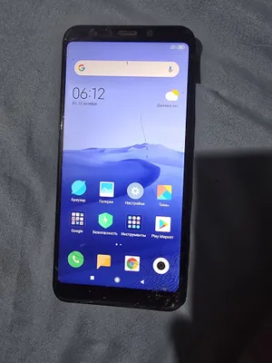 Redmi 5 pilus 4/64 1
