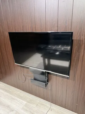 PS3, телевизор Artel 49 дюймов