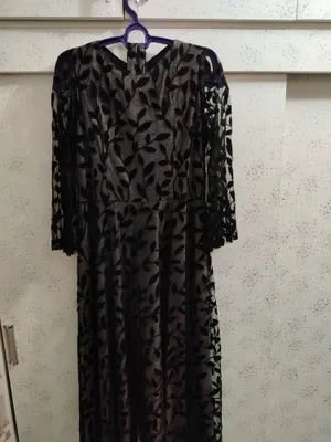 Платье 1