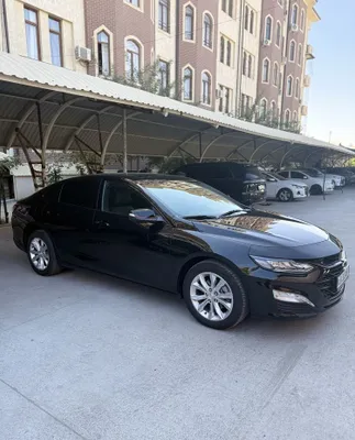 Malibu XL Full 2023 год ноябрь 1