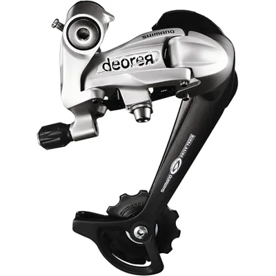 shimano deoreя оригинал