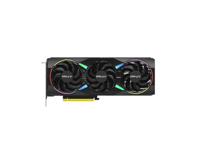 RTX 5070 12GB PNY GDDR7 192bit PCIe 5.0 o‘yin videokartasi, HDMI, 3xDP 1