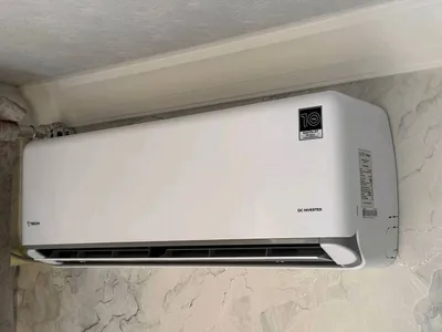 Установка кондиционера 450000 1