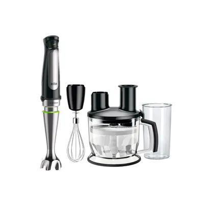 Braun MultiQuick 7 MQ7075X qo‘l blenderi 1