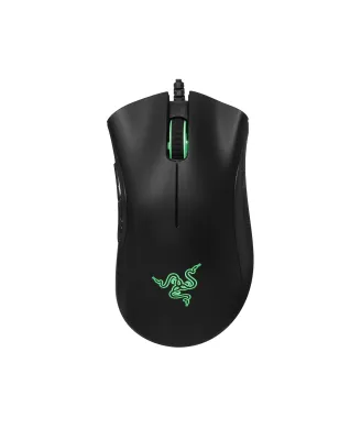! Razer DeathAdder Essential o‘yin sichqonchasi 1