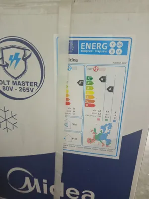 12 lik yangi konditsioner sotiladi 1
