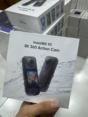 Insta 360 original 5 yil kafolat trend nasiya savdo bor