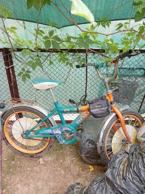 Продам не дорого велосипед