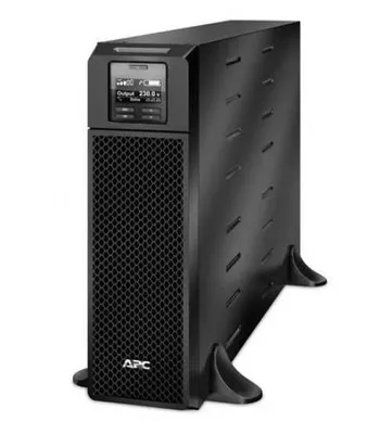 APC Smart-UPS SRT 5000VA RM 230V