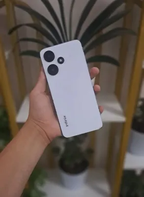 infinix hot 30i 128gb